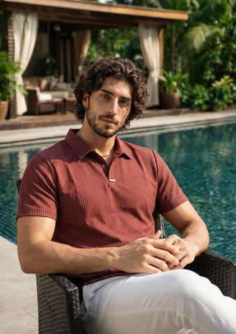 Nightline Stride Stretch Shirt