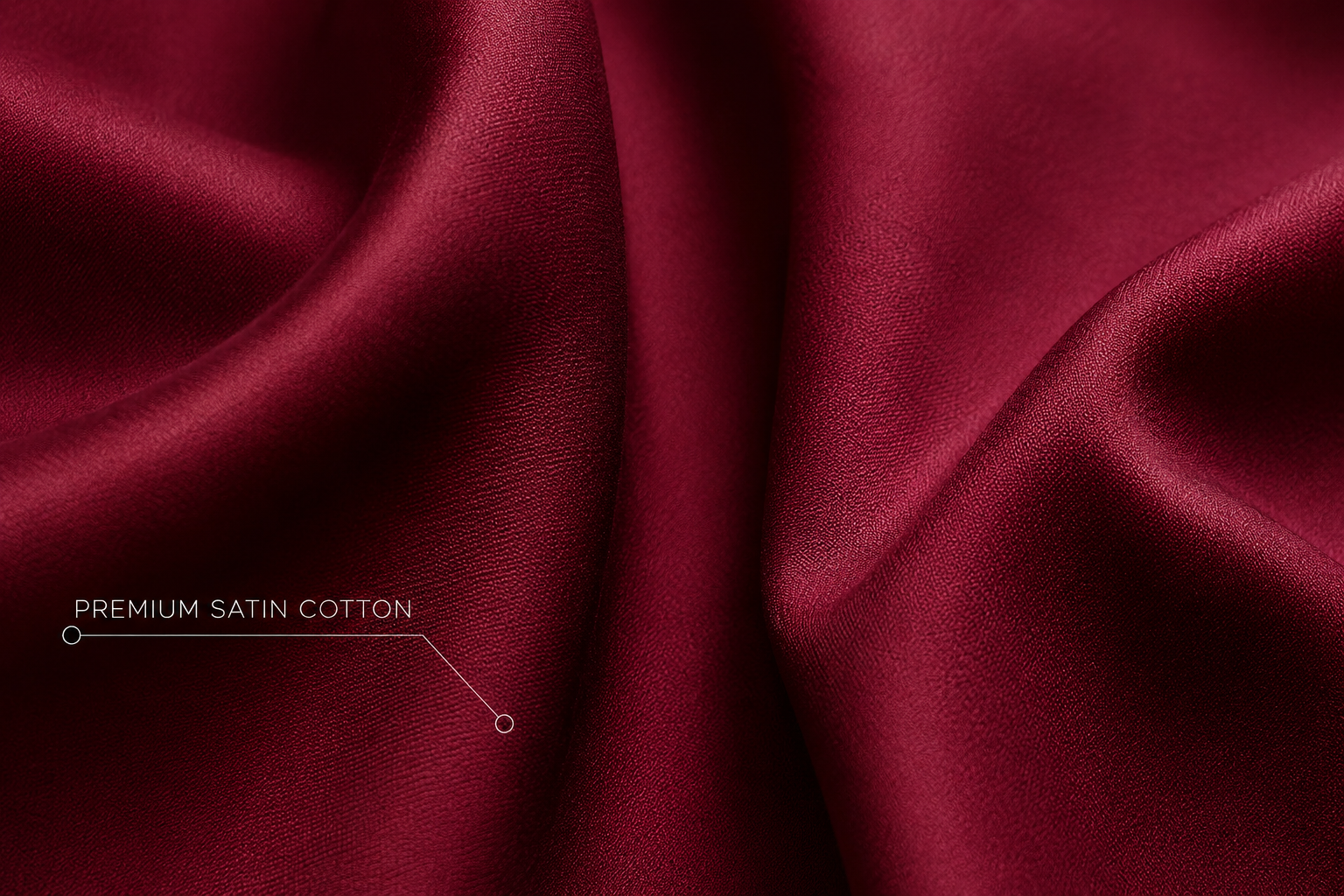 Wine Red Soft Premium Shirt