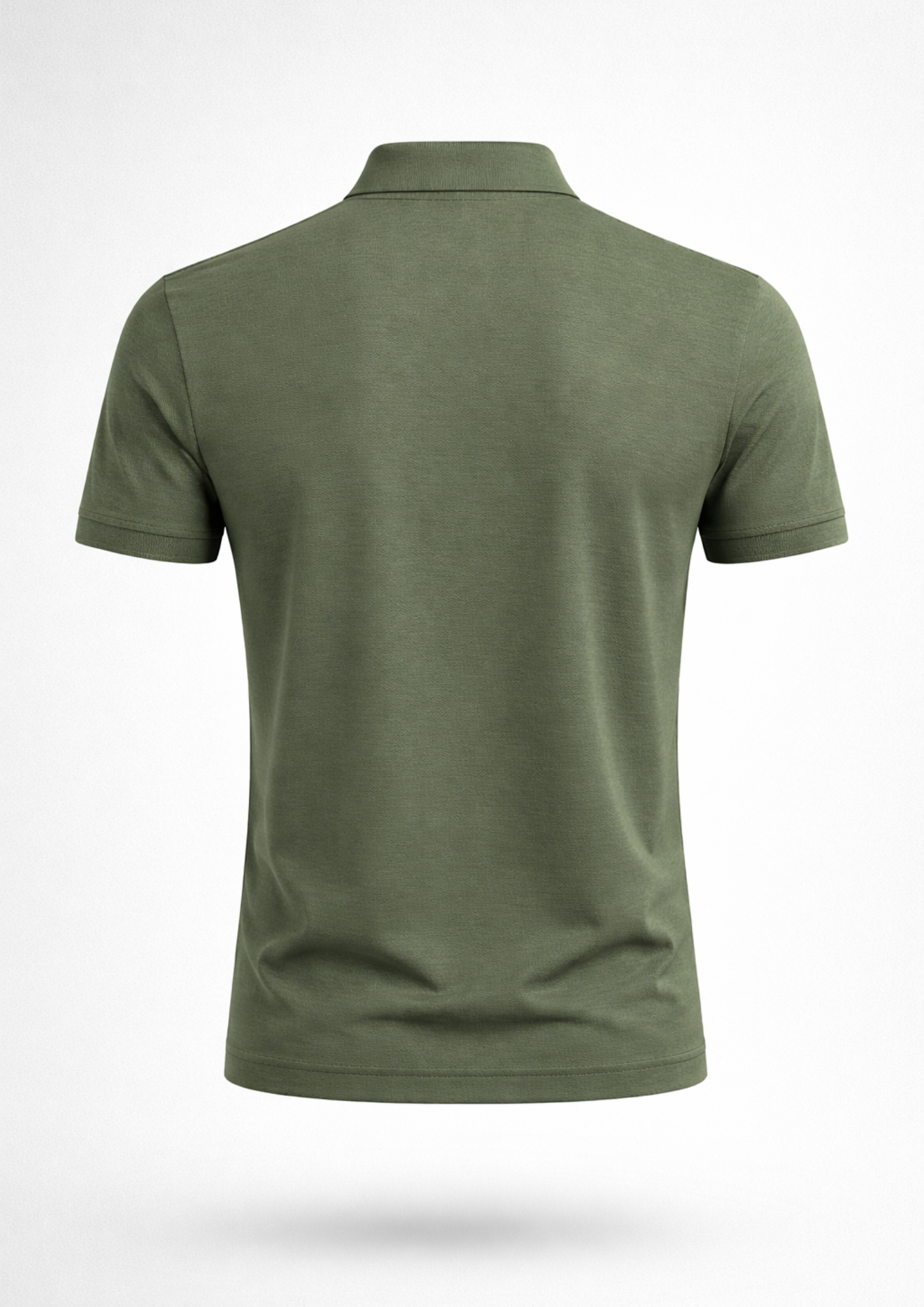 TitanMark Shield Polo T-Shirt