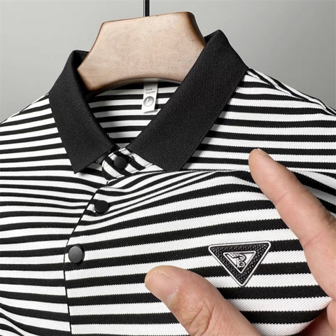 Mariner's Mark Polo T-Shirt