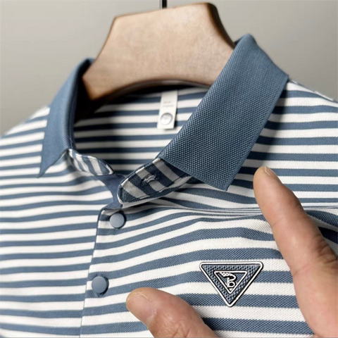 Mariner's Mark Polo T-Shirt