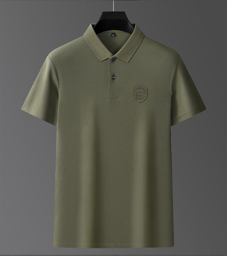 Tenax Valor Polo T-Shirt