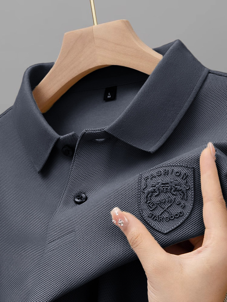 Tenax Valor Polo T-Shirt