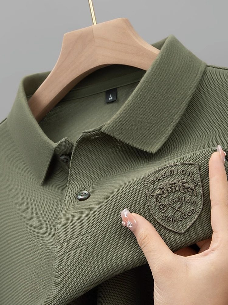 Tenax Valor Polo T-Shirt