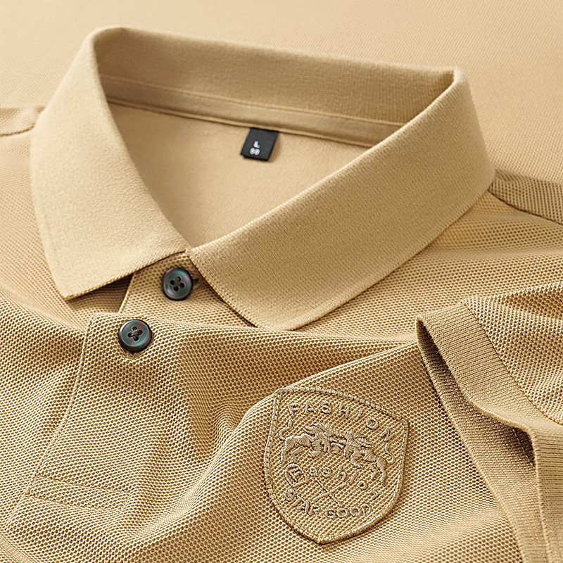 Tenax Valor Polo T-Shirt