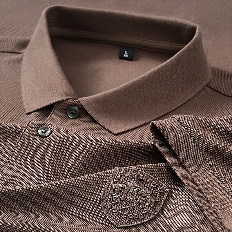 Tenax Valor Polo T-Shirt