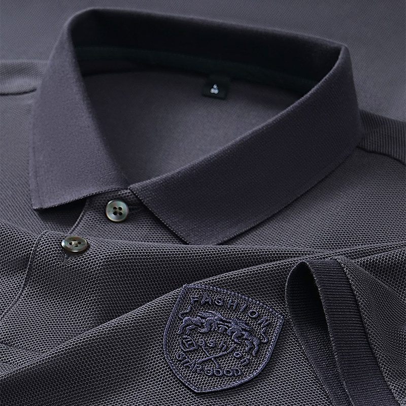 Tenax Valor Polo T-Shirt