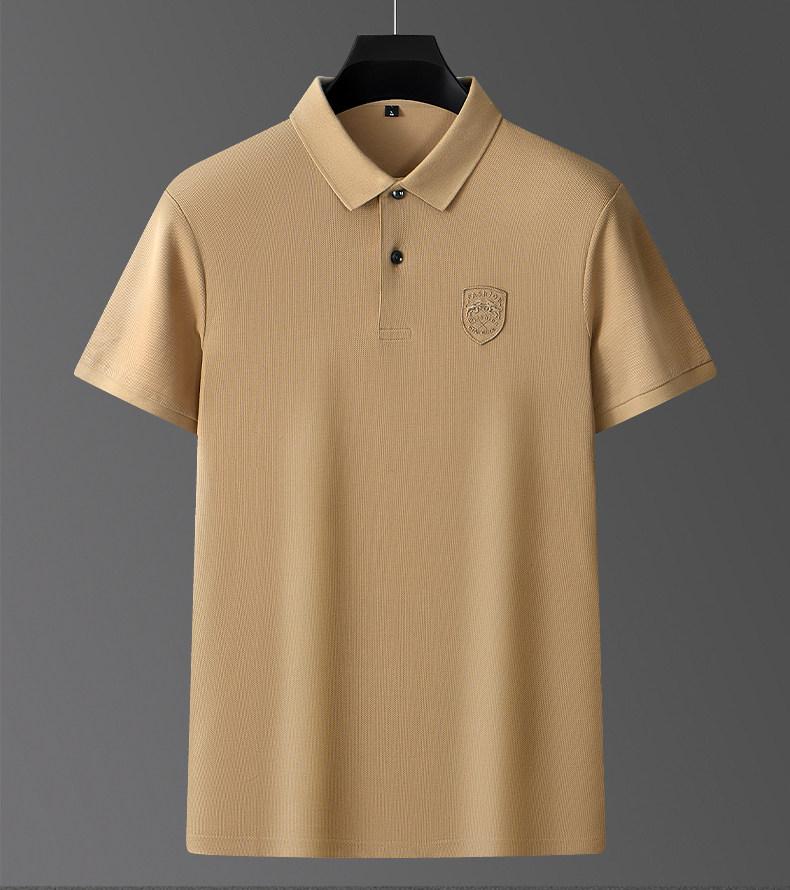 Tenax Valor Polo T-Shirt