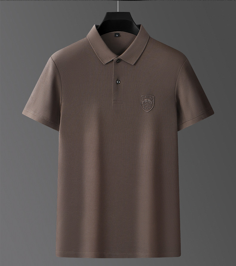 Tenax Valor Polo T-Shirt