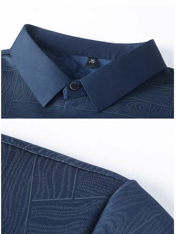Nyxwoven Signature Shirt