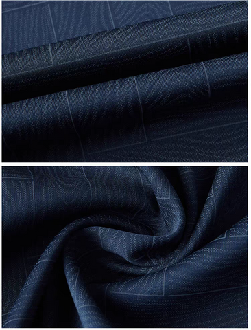 Nyxwoven Signature Shirt