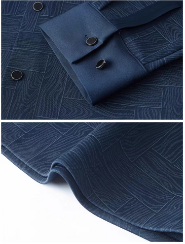 Nyxwoven Signature Shirt