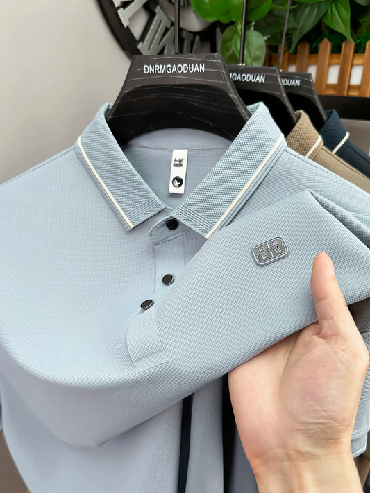 Elevated Threadcrest Polo T-Shirt