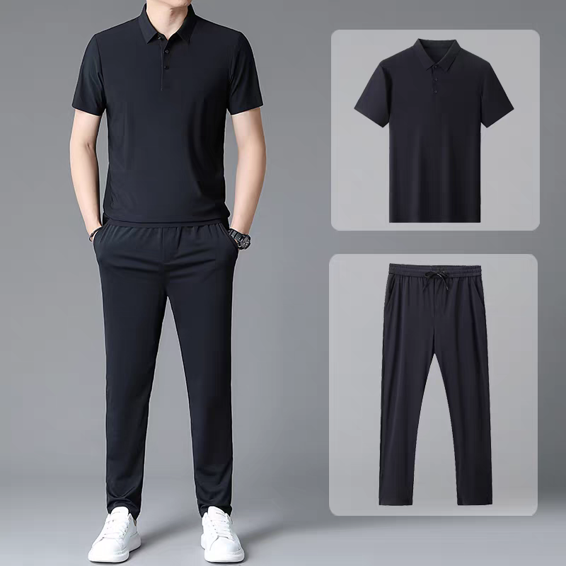 Eclipse Flex Top & Bottom Set