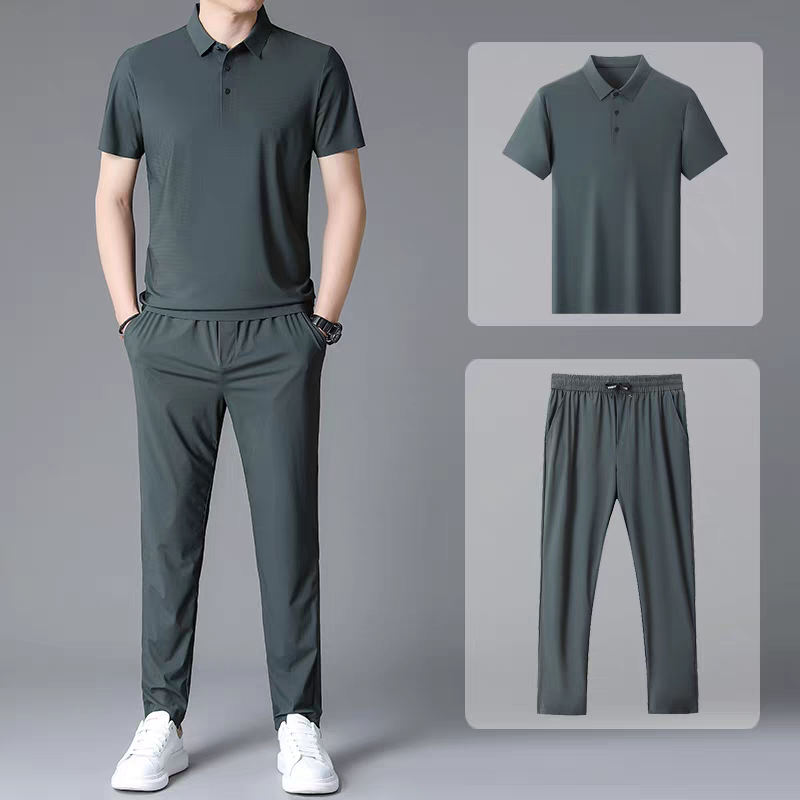 Eclipse Flex Top & Bottom Set