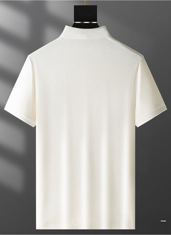 B-Line Signature Emblem Polo T-Shirt