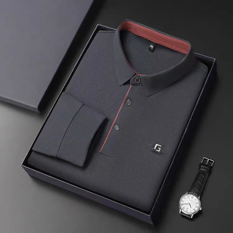 Axisline Crest Stretch T-Shirt