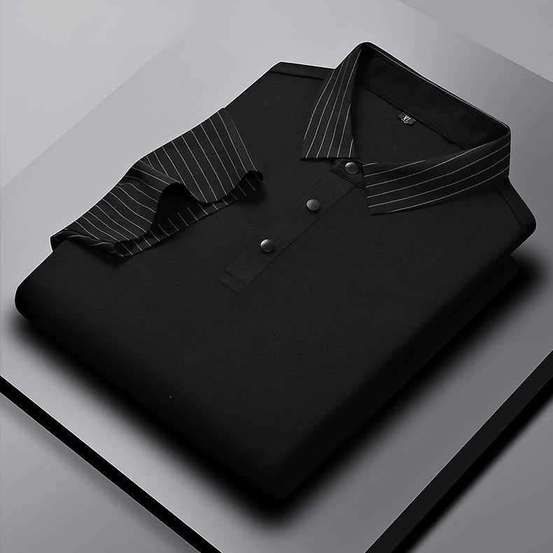 Meridian Crest Polo T-Shirt