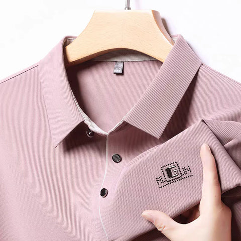 Axisline Crest Stretch T-Shirt
