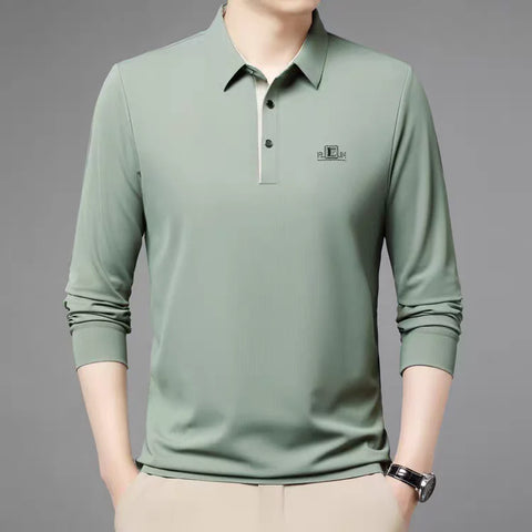 Axisline Crest Stretch T-Shirt