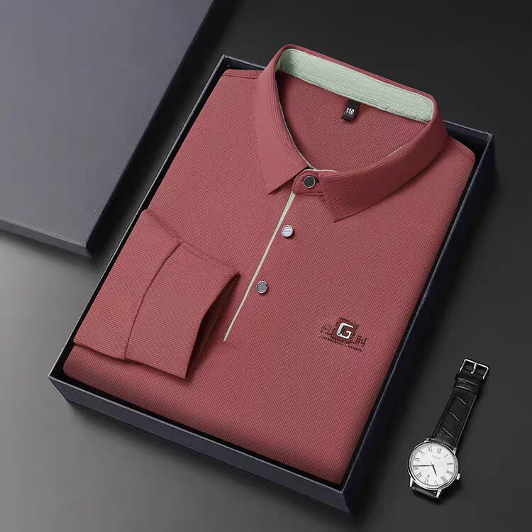 Axisline Crest Stretch T-Shirt