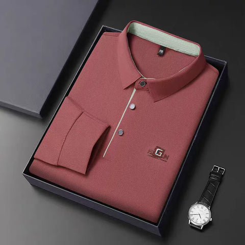 Axisline Crest Stretch T-Shirt