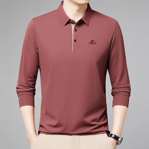Axisline Crest Stretch T-Shirt