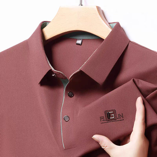 Axisline Crest Stretch T-Shirt