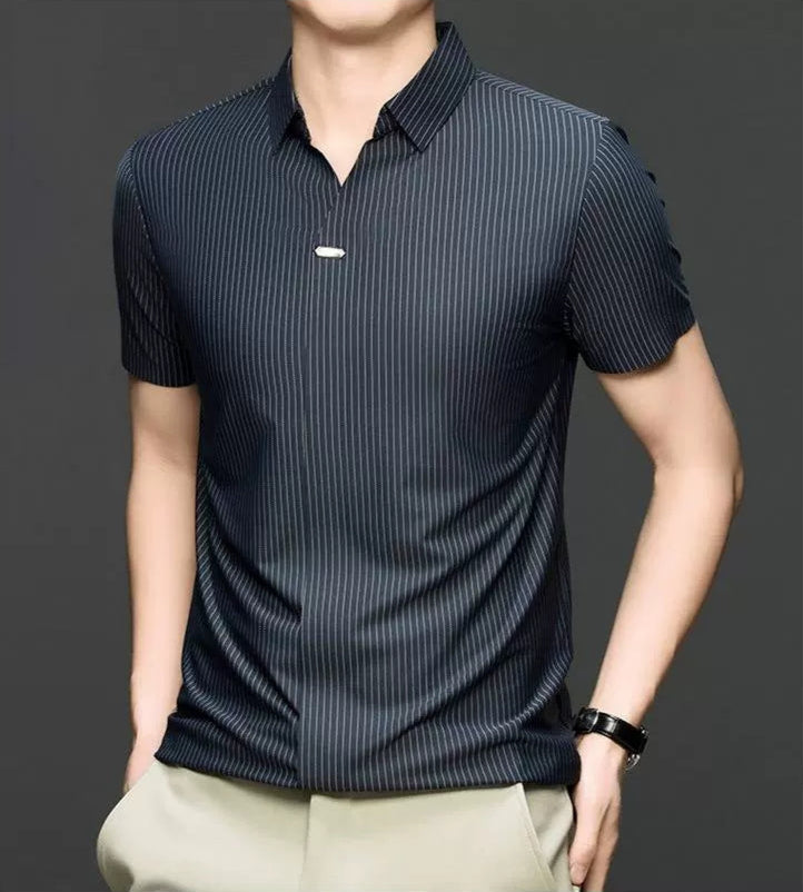 Nightline Stride Stretch Shirt