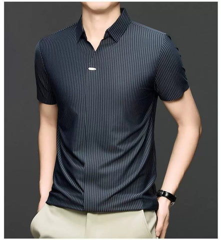 Nightline Stride Stretch Shirt