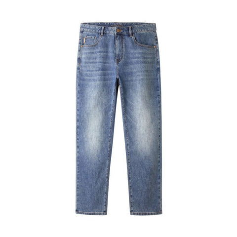 Cloudfade Soft Denim Jeans