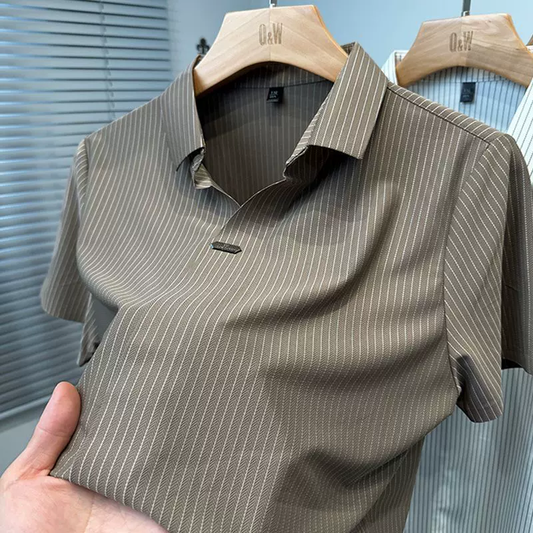 Nightline Stride Stretch Shirt