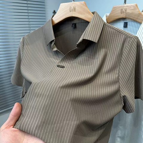 Nightline Stride Stretch Shirt