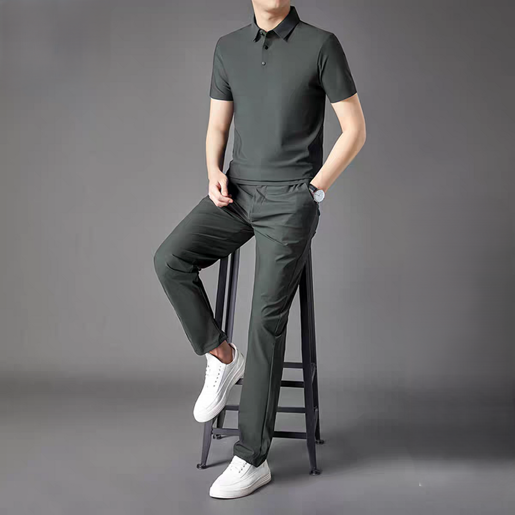 Eclipse Flex Top & Bottom Set