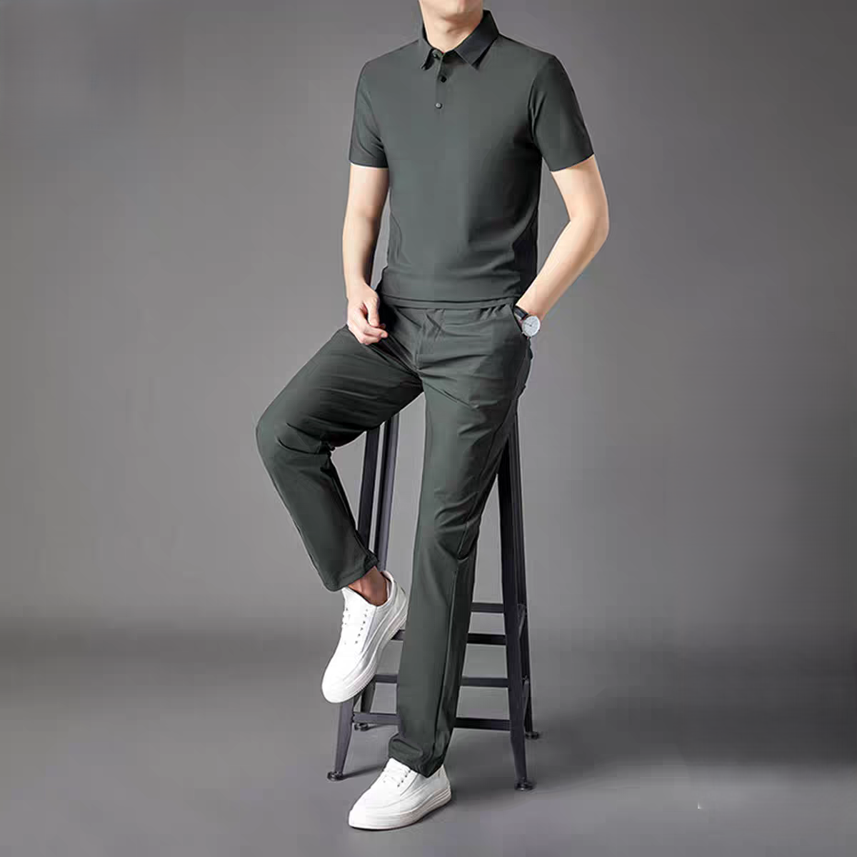 Eclipse Flex Top & Bottom Set