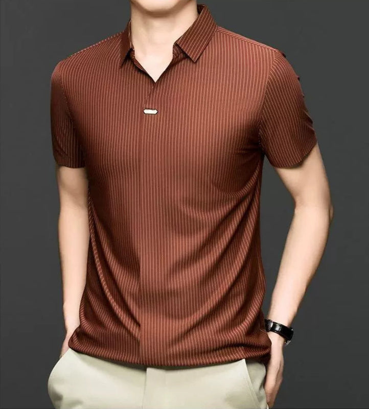 Nightline Stride Stretch Shirt