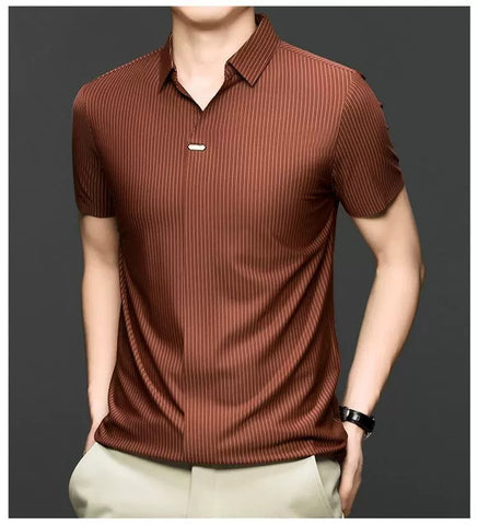 Nightline Stride Stretch Shirt
