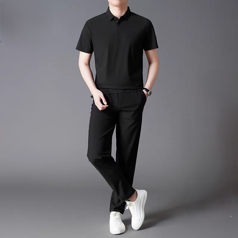 Eclipse Flex Top & Bottom Set