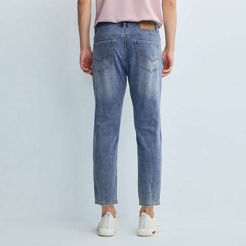 Cloudfade Soft Denim Jeans