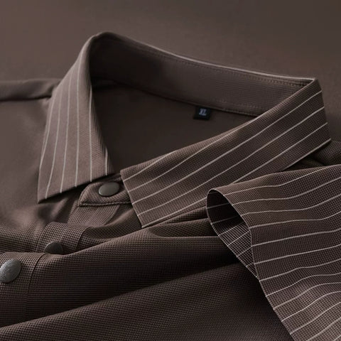 Meridian Crest Polo T-Shirt