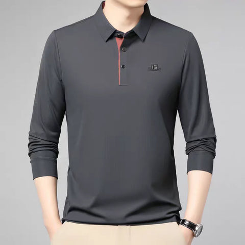Axisline Crest Stretch T-Shirt