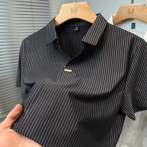 Nightline Stride Stretch Shirt