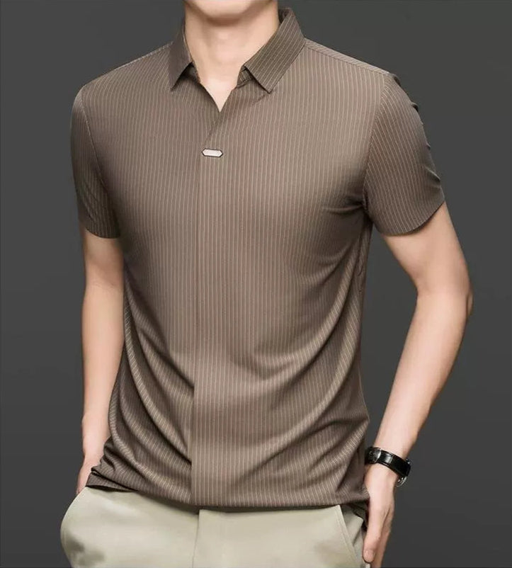 Nightline Stride Stretch Shirt