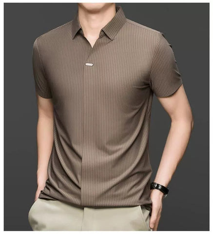 Nightline Stride Stretch Shirt