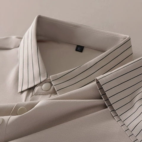 Meridian Crest Polo T-Shirt