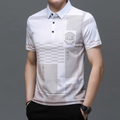 Midnight Atlas Polo T-Shirt