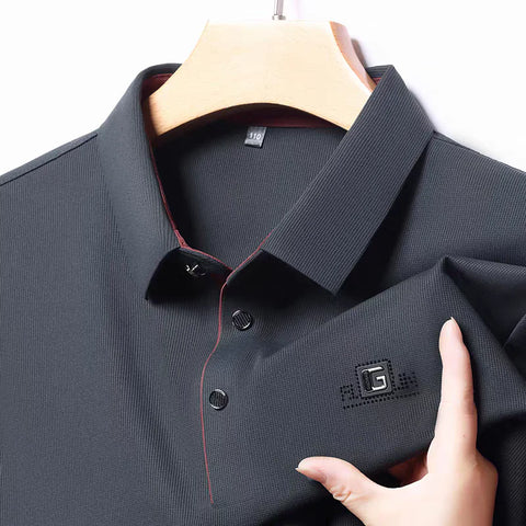 Axisline Crest Stretch T-Shirt