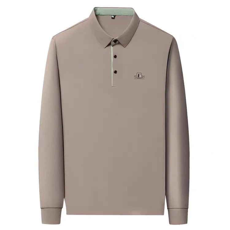 Axisline Crest Stretch T-Shirt