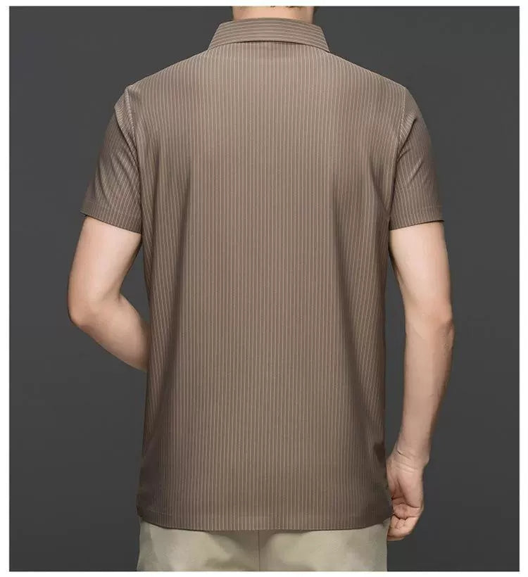 Nightline Stride Stretch Shirt