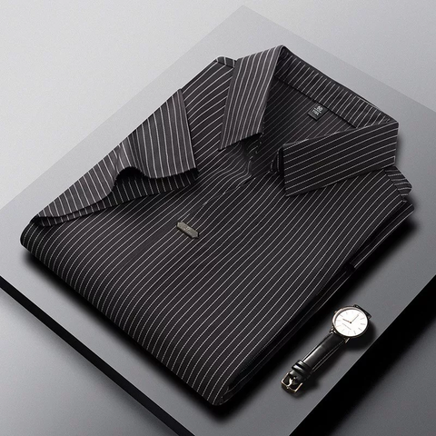 Nightline Stride Stretch Shirt